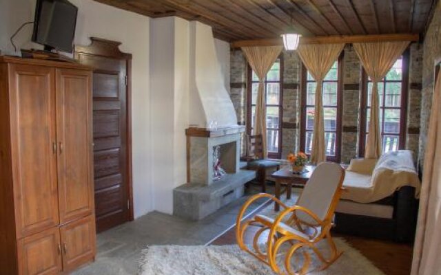 Leshtenski Rai Guest House