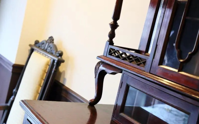 Guest House Daikoku – Guest Rooms – Kyoto