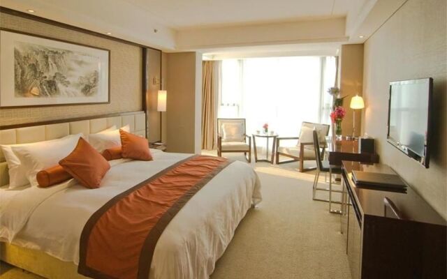 Yongjing Villa Hotel