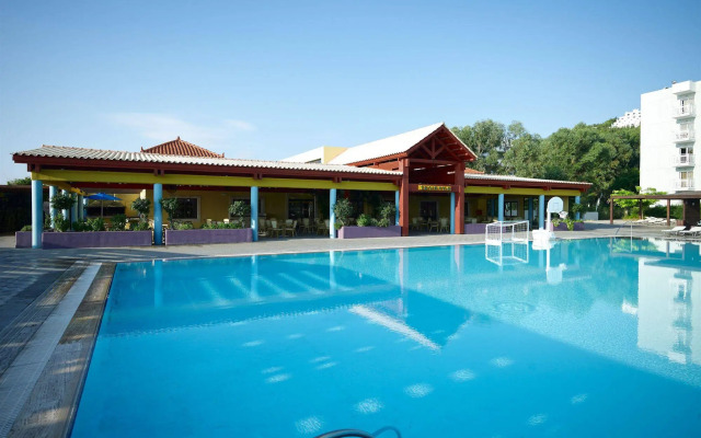 Esperides Beach Resort
