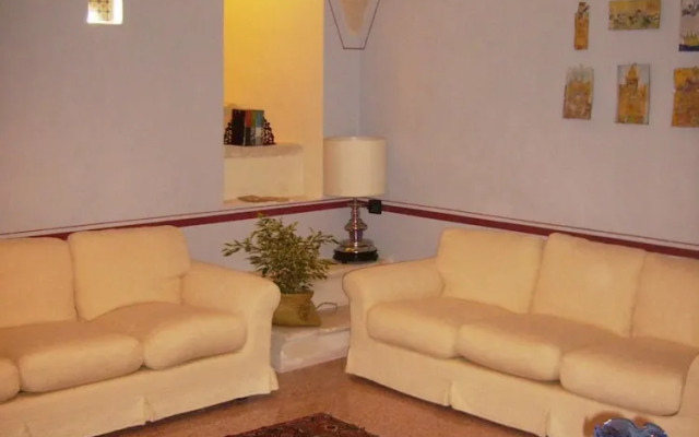 B&B Antico Aranceto