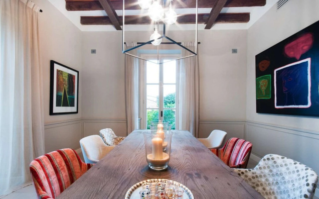 Villa Meridiana Moltrasio