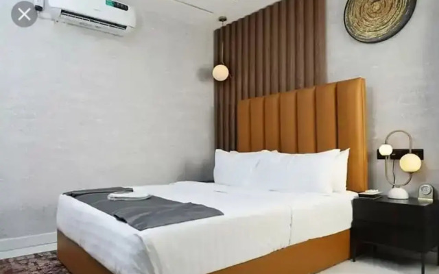 Westine Hotels and Spa