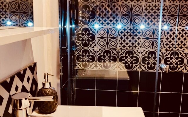 Le 3 Fuscien - Henriville Gare