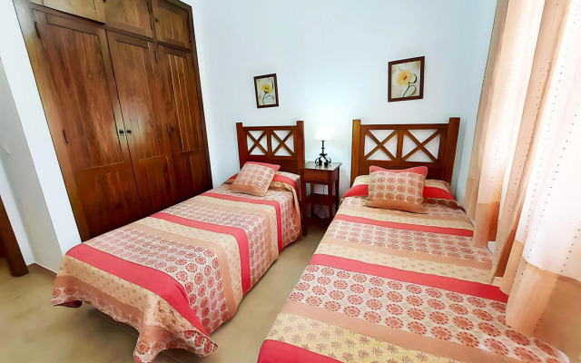 Chalet El Palmeral Con Piscina Privada