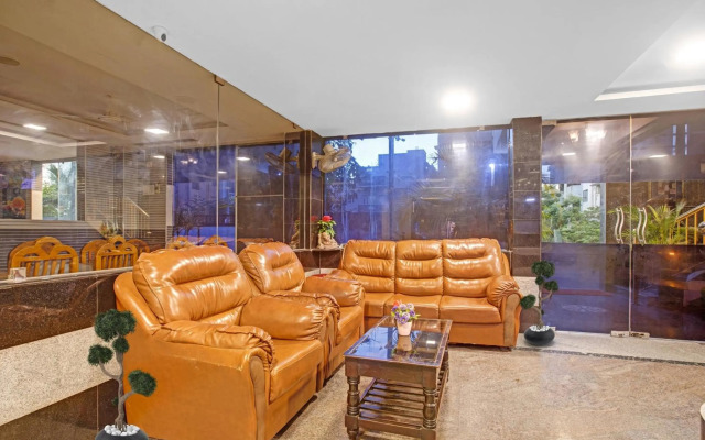 OYO Townhouse 889 Orchid Sankrish Velachery