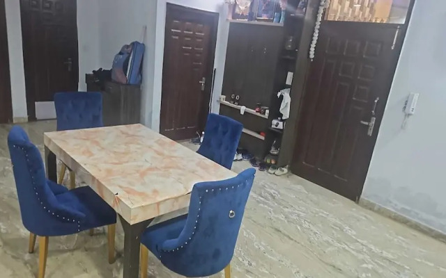 Castle Inn Serviced Apartment