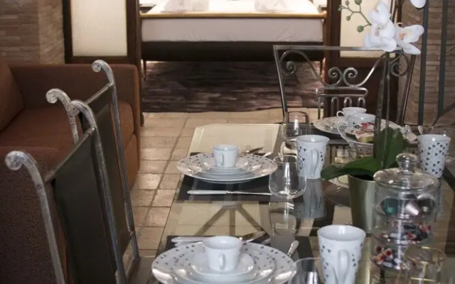 Hemeras Boutique House Roma