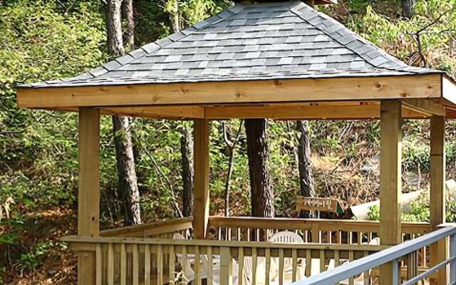 Yangpyeong Cashmere Hill Pension