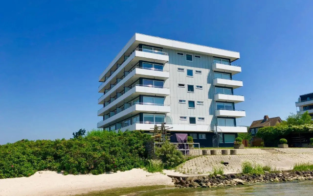 Strandbude 33
