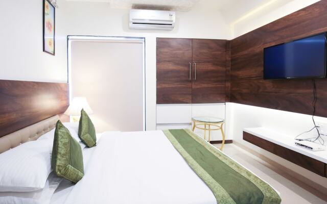 Treebo Trend Sunland Baramati