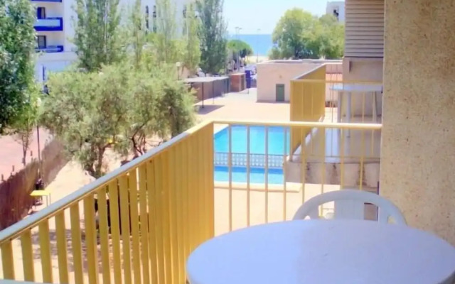 Apartamentos Pins Marina 24