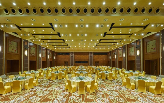 Sheraton Sanya Bay Resort