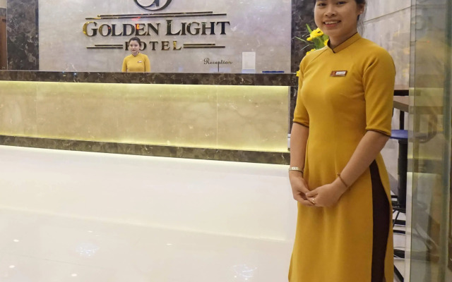 Golden Light Hotel