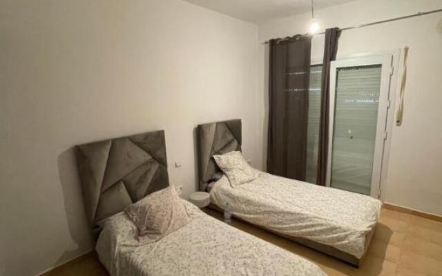 appartement Saidia Ap3 Marina