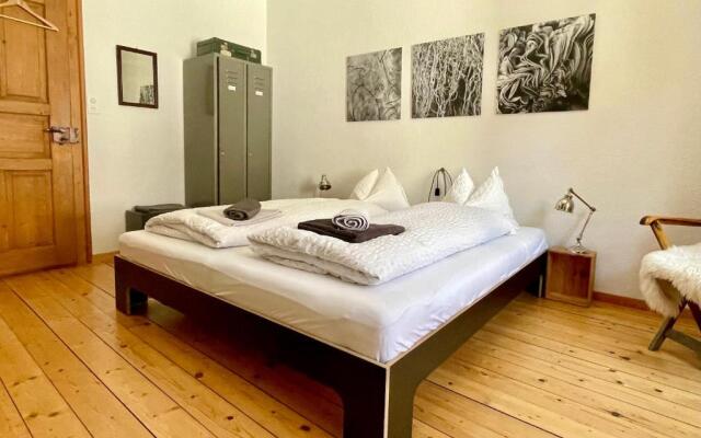 B&B La Scala