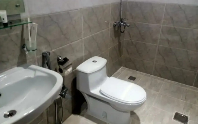 Al Alamein Suites
