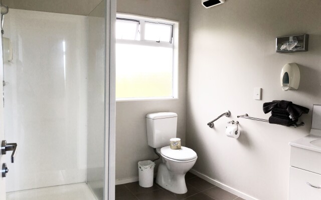Taupo DeBretts Spa Resort