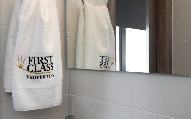 Varkiza Luxury Residence