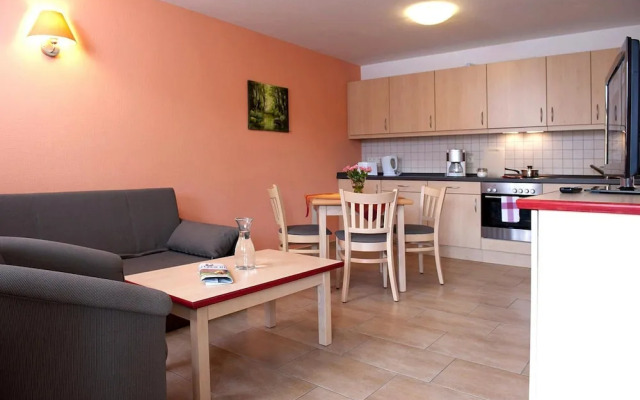 Appartements Am Spreewaldfliess, Schlepzig