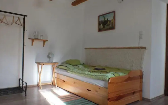 Pipacsos Pihenőház