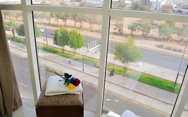 منتصف البيعة