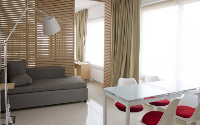 Dream Studios BA Apartments