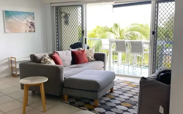 Tripcony Quays Apartments