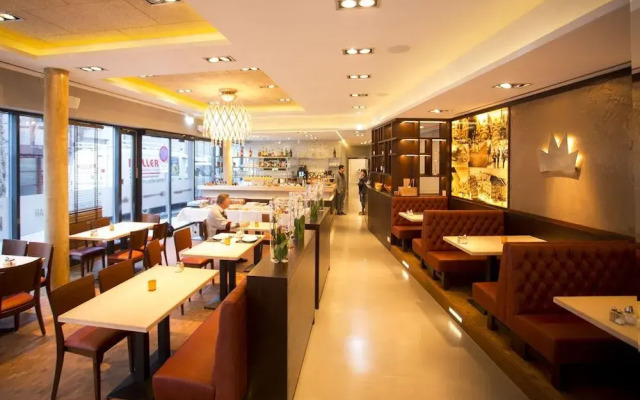 Digital Hotel Kronjuwel by BRIGHT Waldkirch - Self Check-in