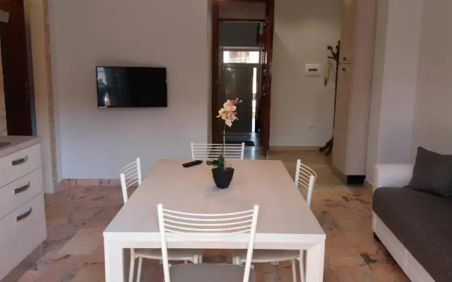 Casa Vacanze Spadafora 2