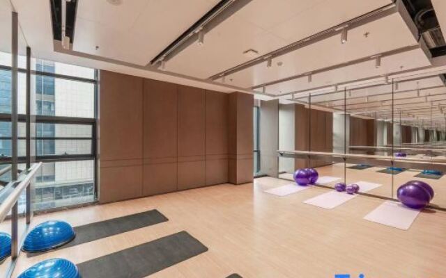 YiXing Rongda International Hotel