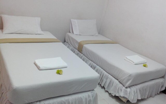 Hi Guest House Chiang Mai