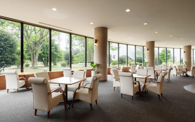Grand Mercure Lake Hamana Resort & Spa