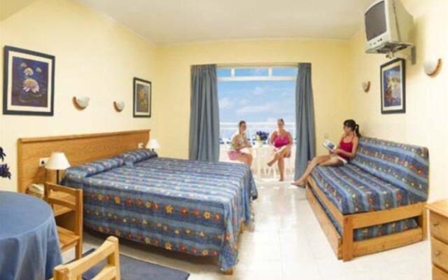 Vibra Yamm Sunset Hotel