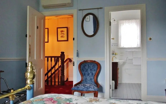 Briardale Bed & Breakfast