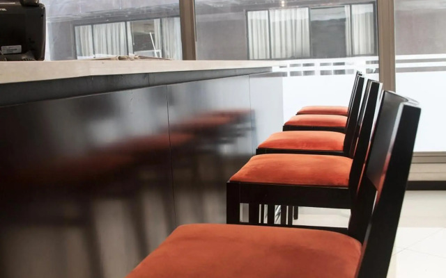 HR Luxor Hotel Buenos Aires
