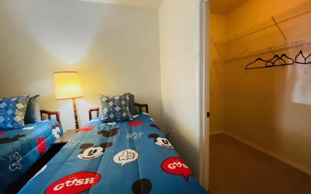 Hemingway Apartment Southern Dunes