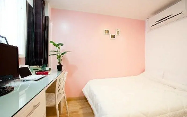 EV Chain Guro Parkside