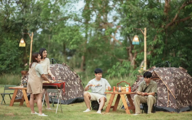 Chiangkhanparadiseresort&Meeting