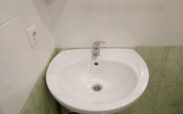 Ап-ты Green Area 5 на ул. Лысая Гора, 36-2a