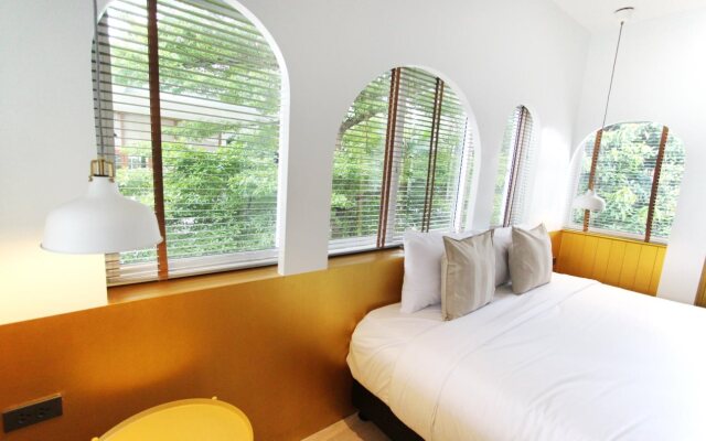 Airtel Hideaway Ari