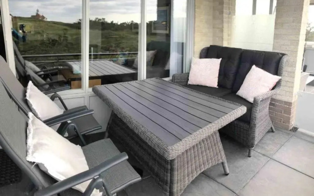 Appartementencomplex Juliana 42