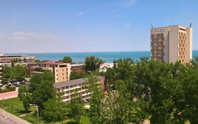 Mamaia Solid Residence Top Dreams 2