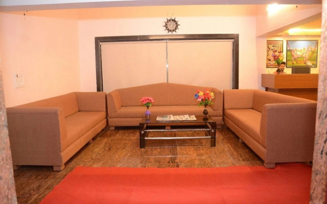 Hotel Welcome Somnath
