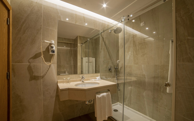 Santa Eufémia Covilhã Hotel