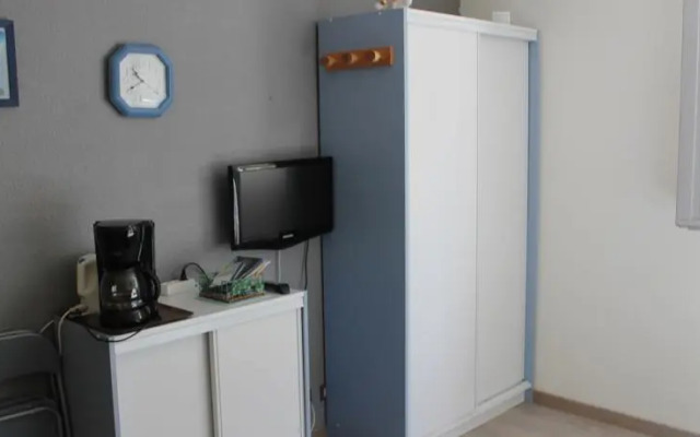 Appartement Iberia 19