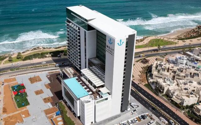 Vert Lagoon Netanya