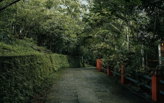 Wayanad Silverwoods Forest Resort & Spa