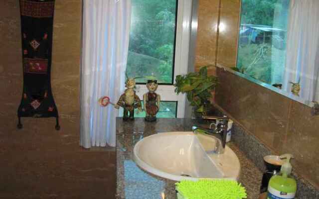 Moon Garden Homestay