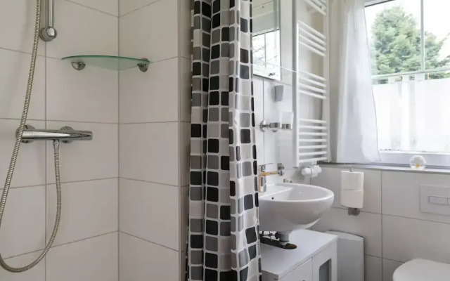 Fenced Garden, Friedrichsbrunn